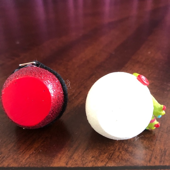 Six Placecard Holders - Great For Buffets, Seating & Pictures - Picture 6 of 7